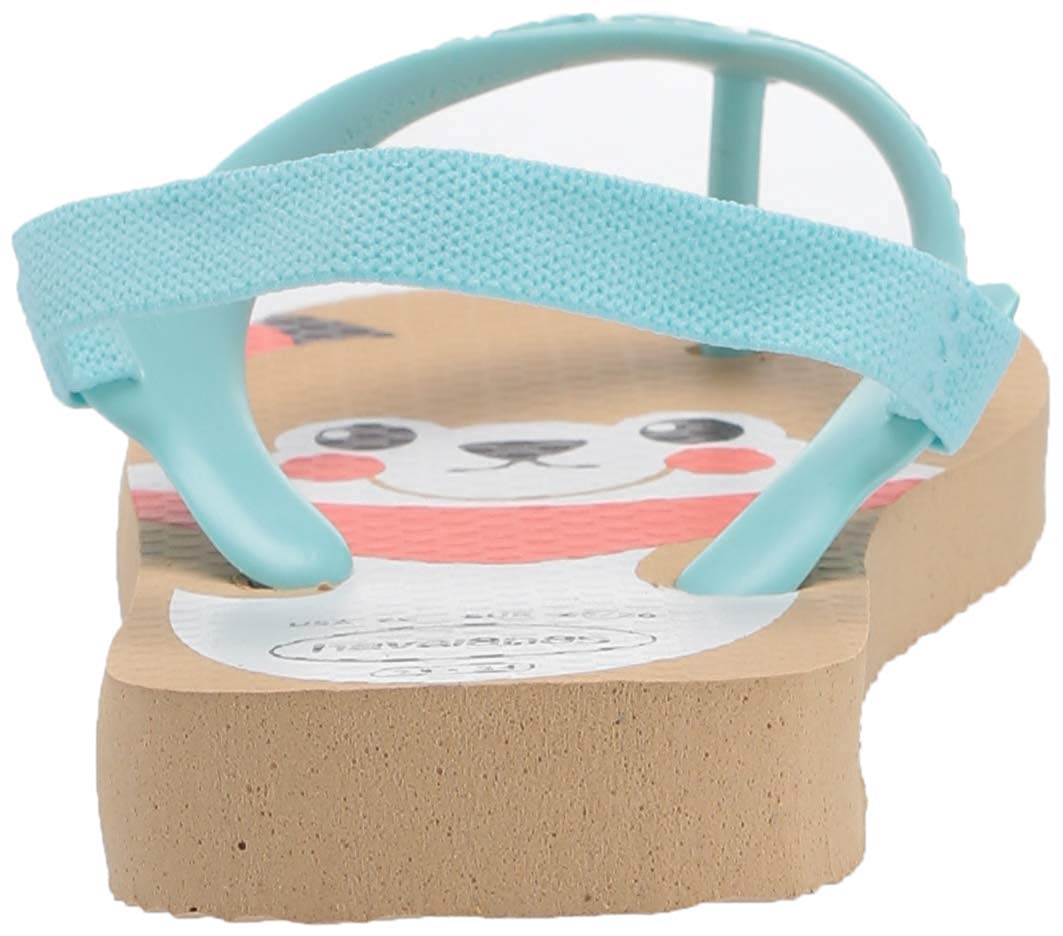 infant sandals size 4