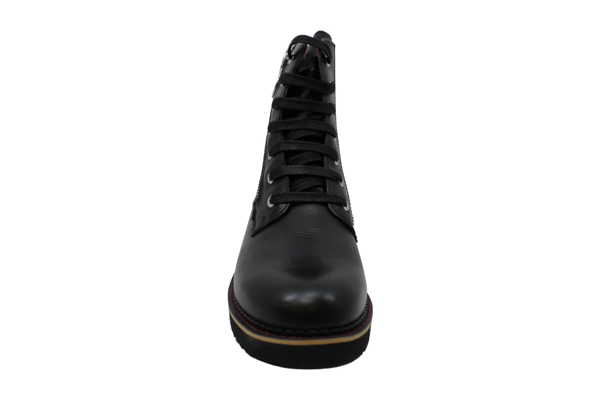 pikolinos combat boots