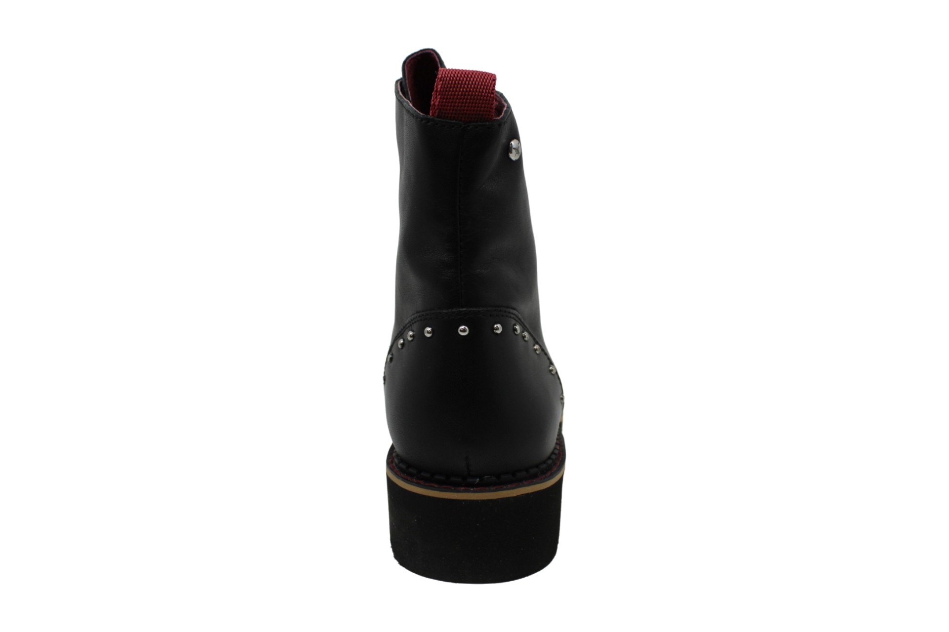 pikolinos combat boots