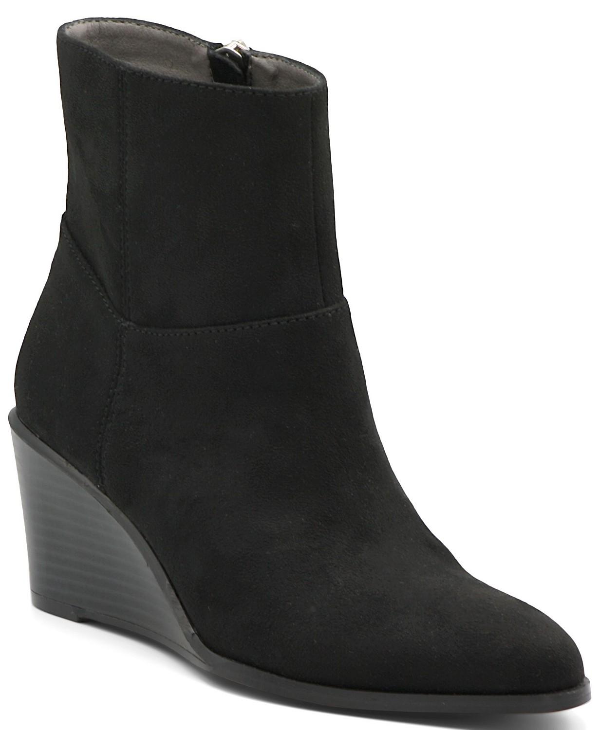 Adrienne Vittadini Womens Vito Wedge 