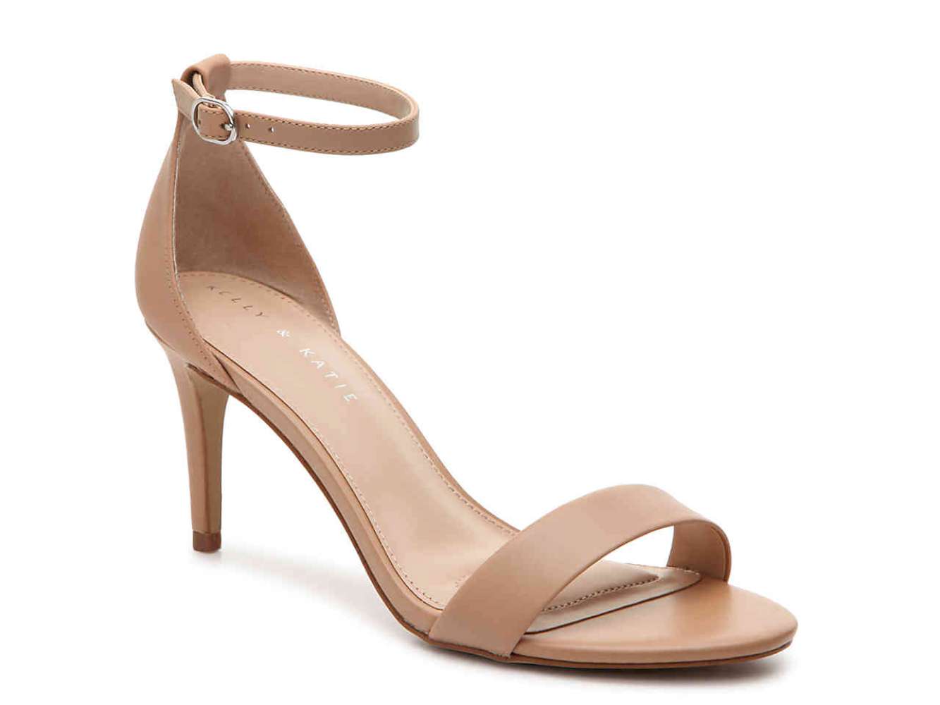 Kelly Katie Womens Tiana Pointed Toe Classic Pumps natural Size 6.0 Kelly Katie Womens Tiana Pointed Toe Classic Pumps natural Size 6.0