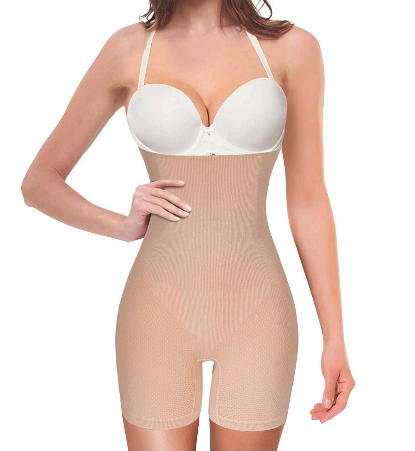 nebility shapewear