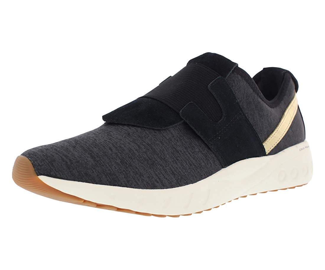 Reebok ERS Deluxe Slip Zapatos Atléticos para mujer Negro blancoo Dorado gris 6 US 4 Reino Unido Reebok ERS Deluxe Slip Zapatos Atléticos para mujer Negro blancoo blancoo blancoo Dorado gris 6 US 4 Reino Unido ofreciendo 100%