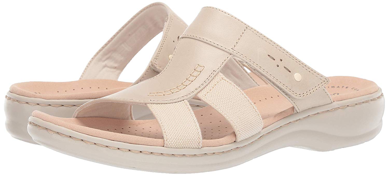 clarks beach sandals