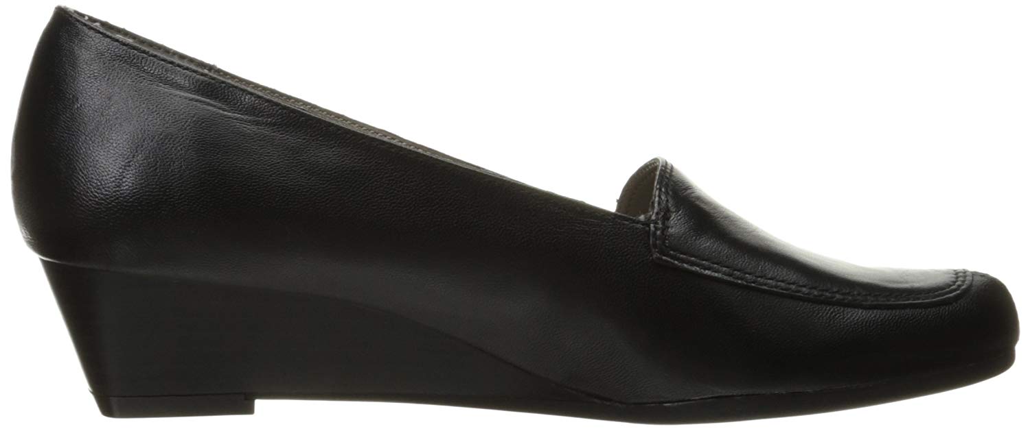 aerosoles leather shoes