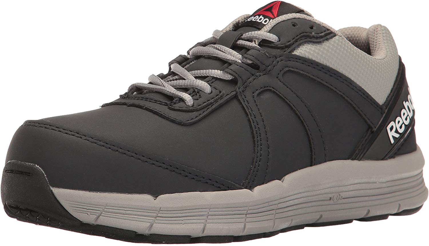 reebok work shoes size chart