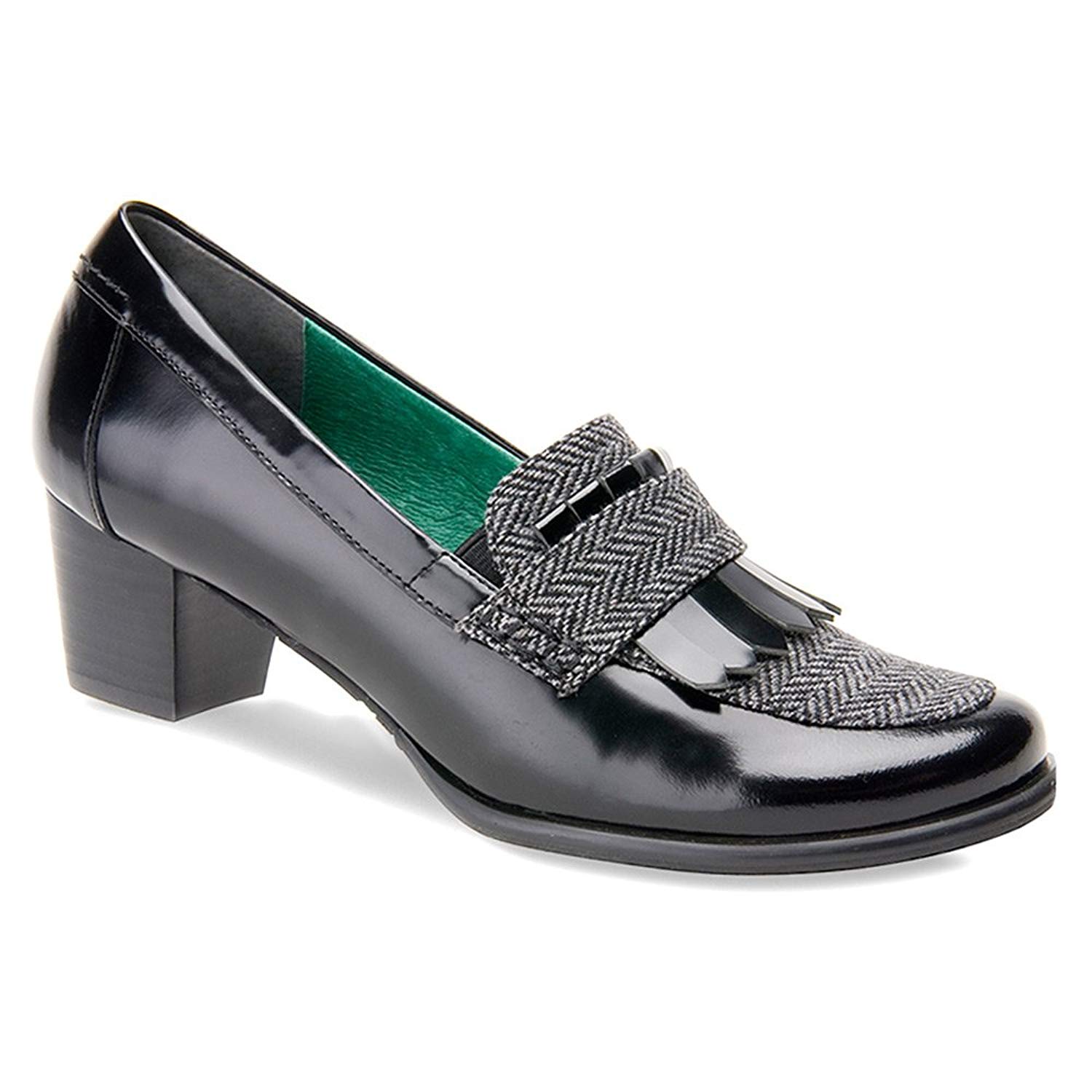 Ros Hommerson, Mocasín Mujeres, Talla 37 EU 6US Ros Hommerson, Mocasín Mujeres, Talla 37 EU 6US