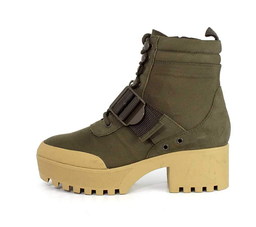 steve madden grady bootie