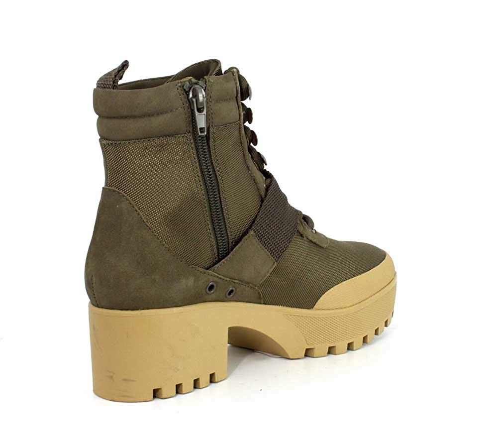 steve madden grady bootie