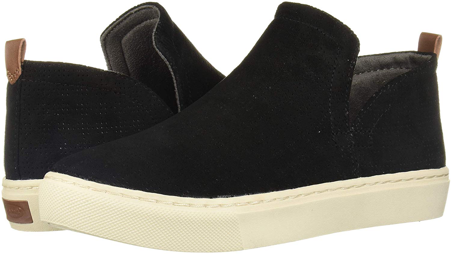 dr scholl's no worries booties