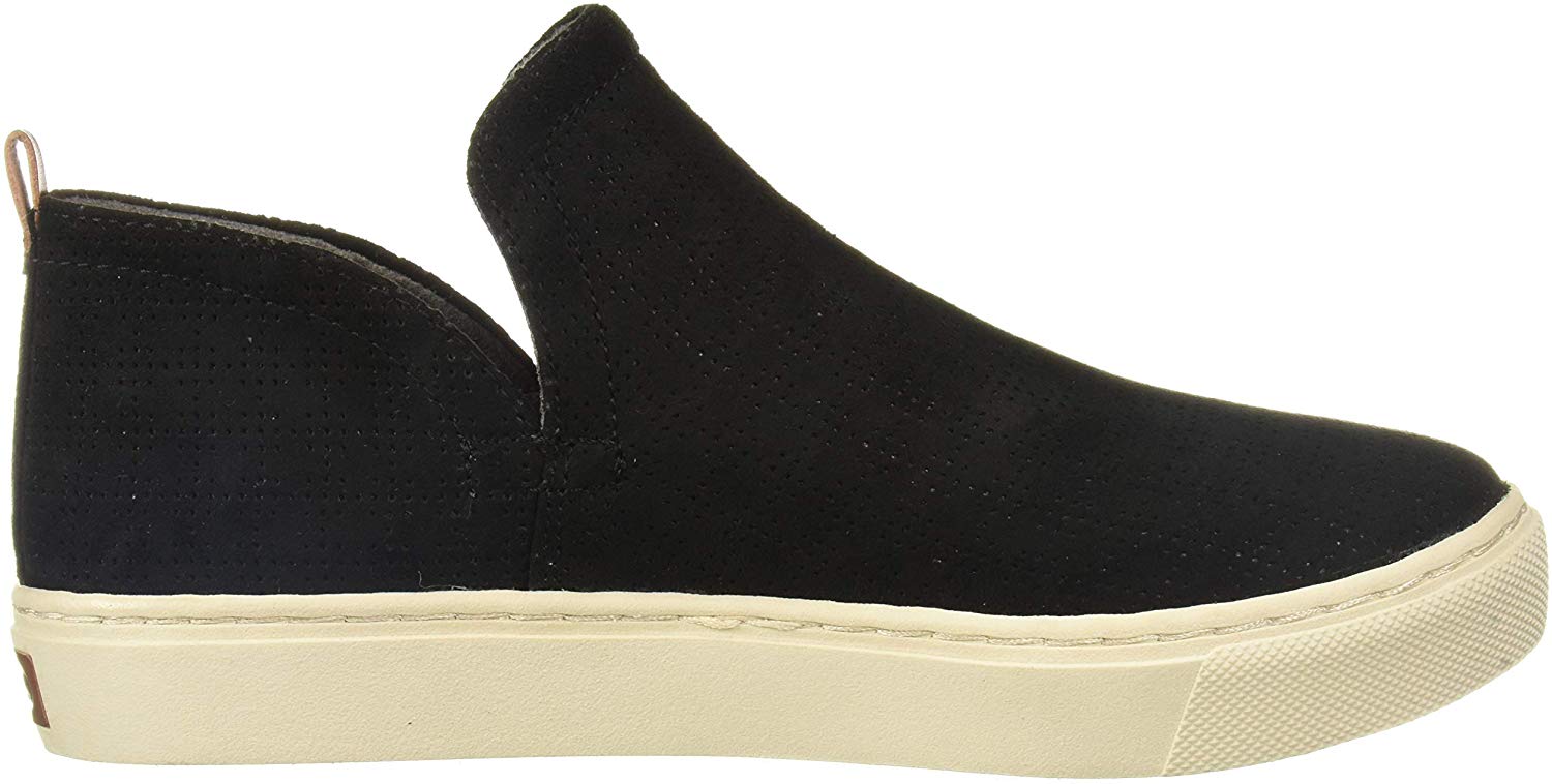 dr scholl's no worries booties