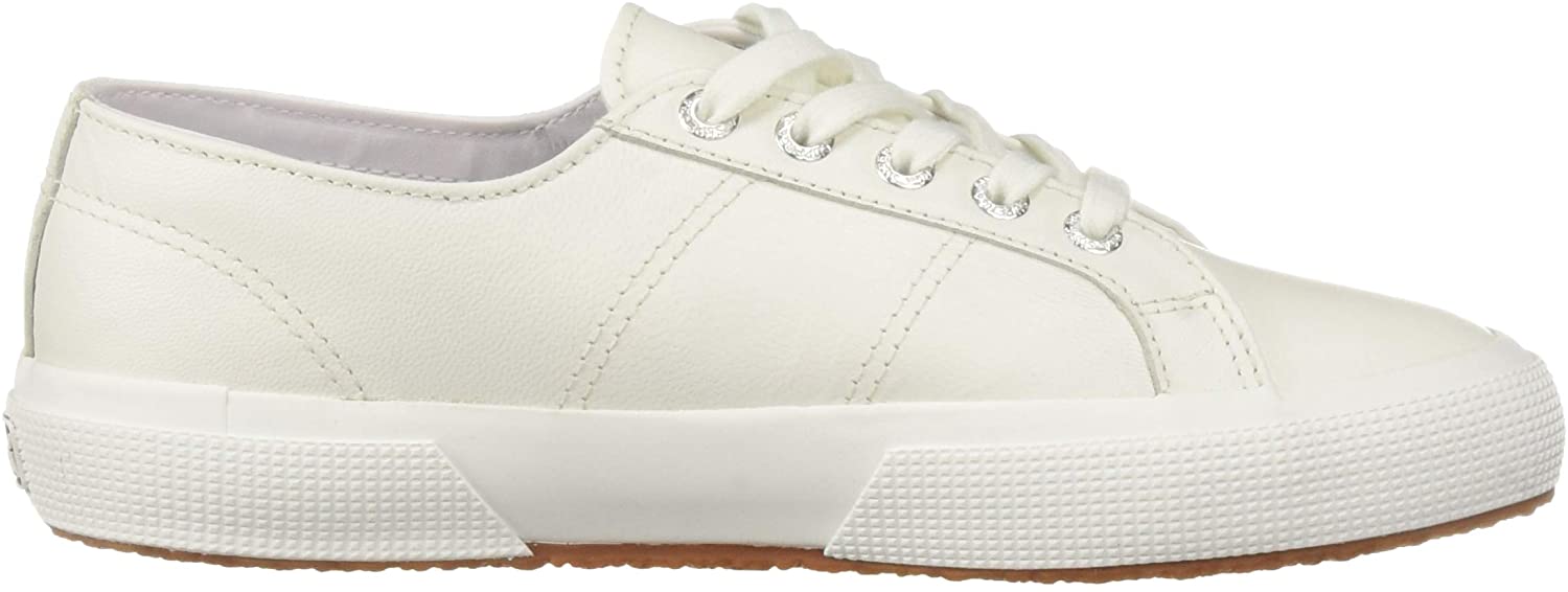 superga nappaleau white platform