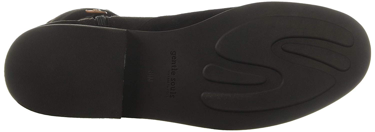 gentle souls by kenneth cole emma stretch boot