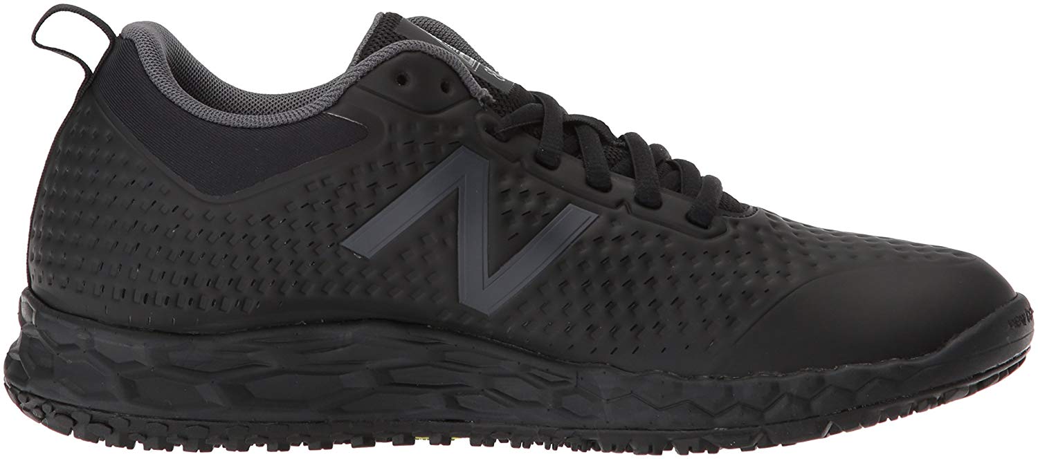 New Balance Womens 806v1 Low Top Lace Up Walking Shoes