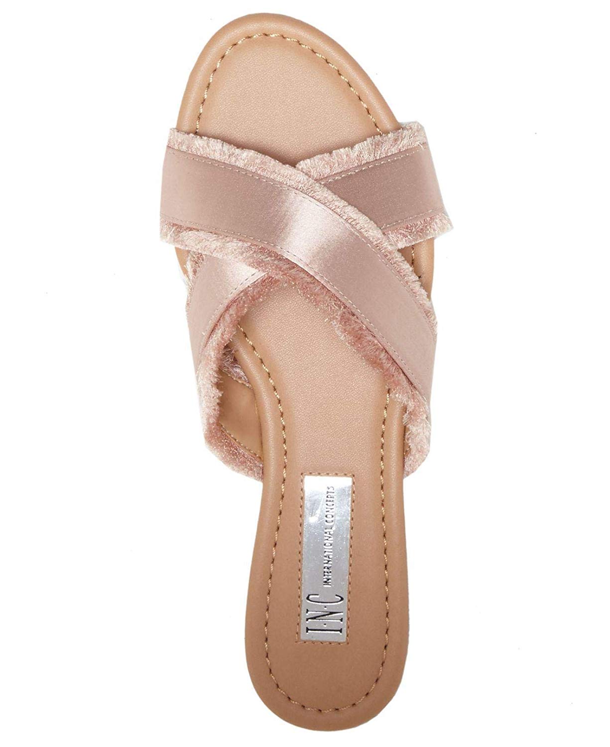 inc international concepts slide sandals