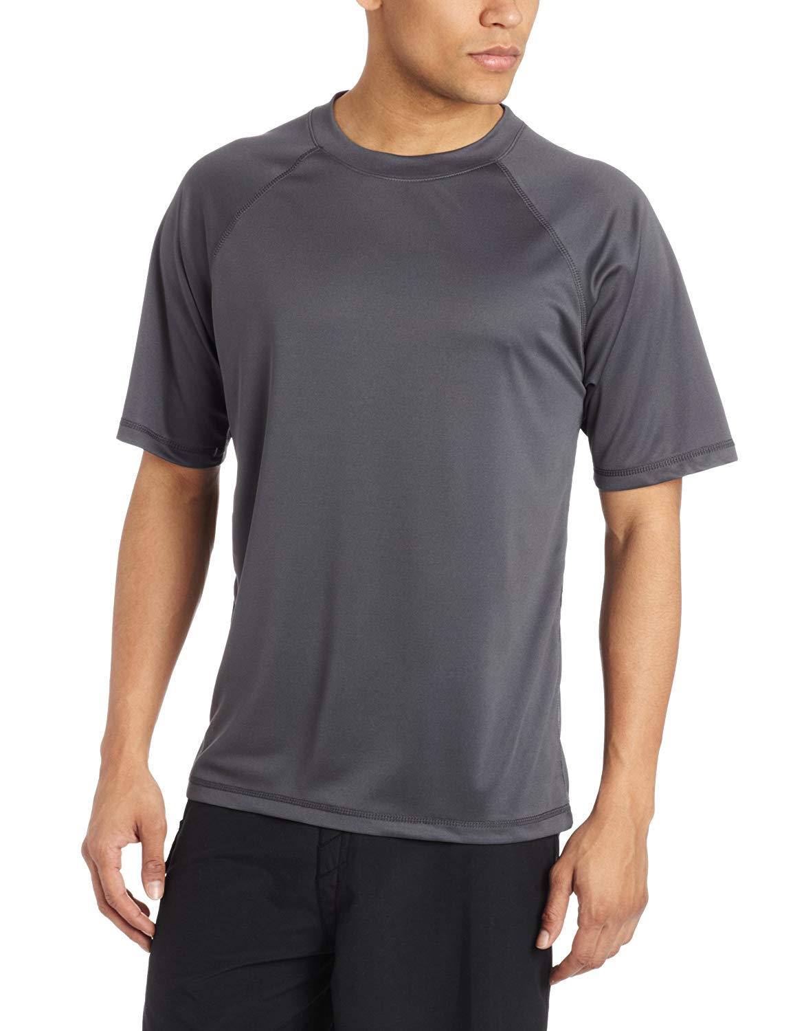 kanu mens swim shirts