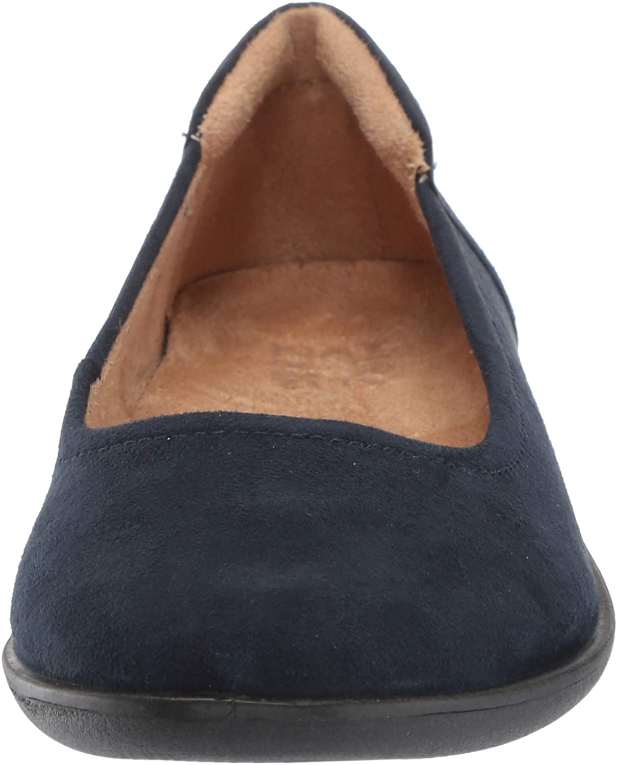 naturalizer flexy navy