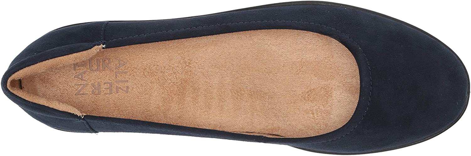 naturalizer flexy navy