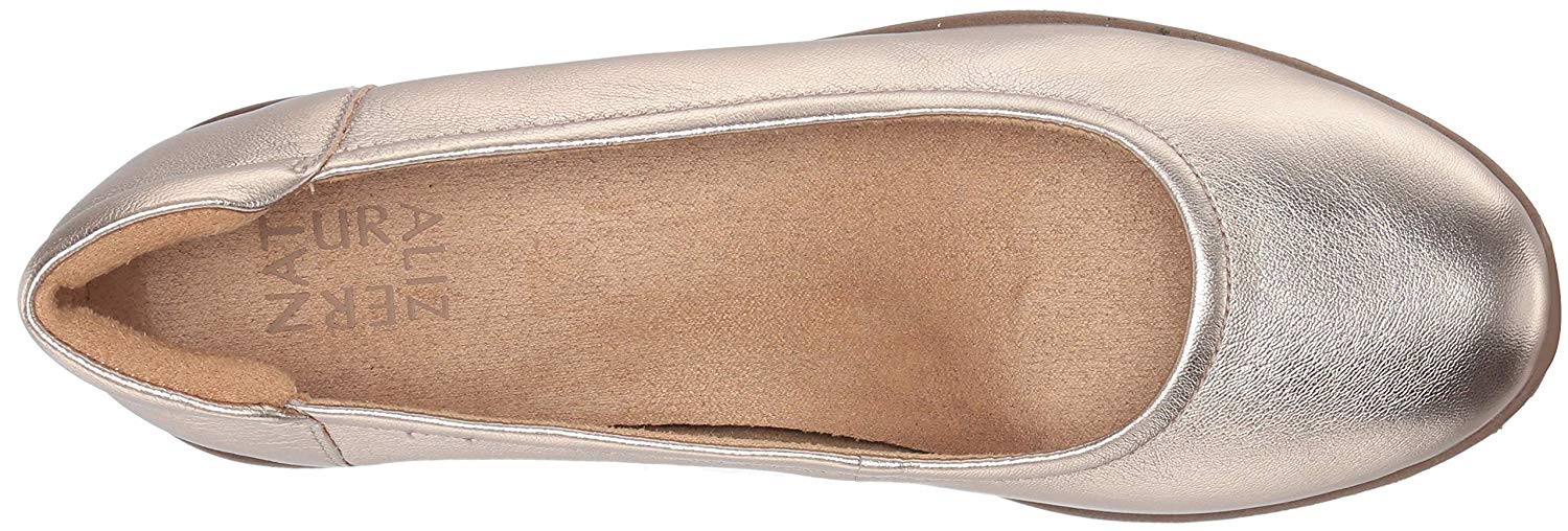 naturalizer flexy nude