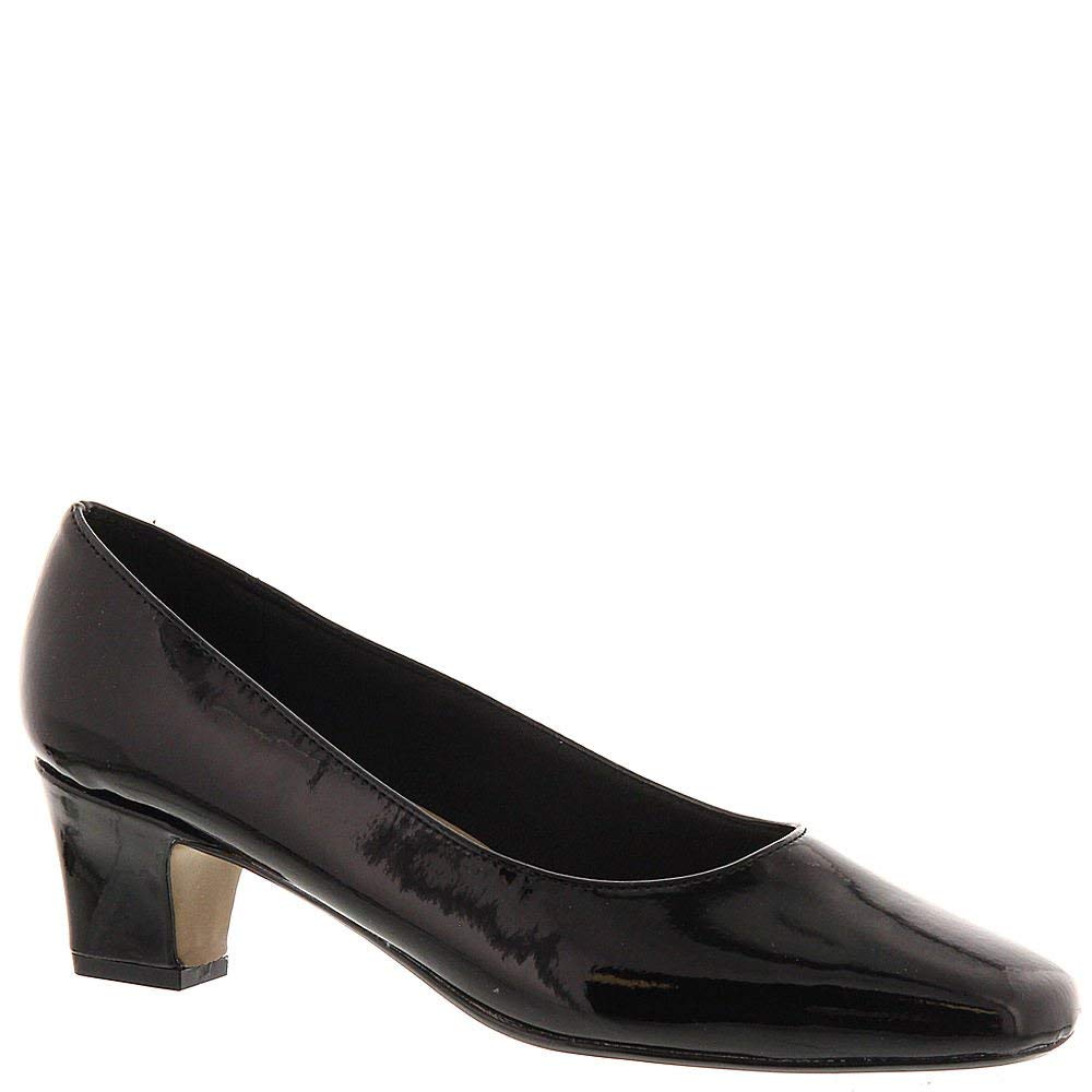 wide fit pumps size 8