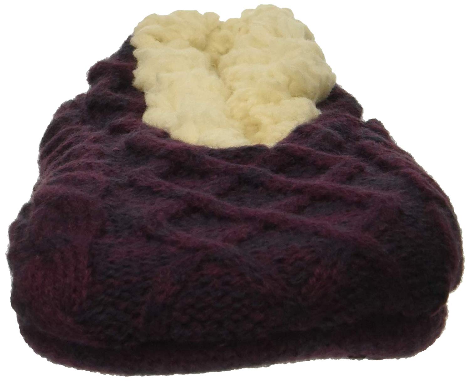 dearfoam ballet house slippers