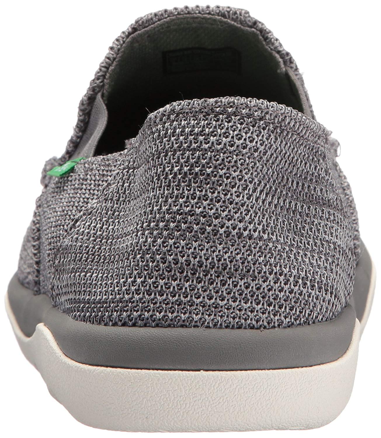 sanuk vagabond mesh