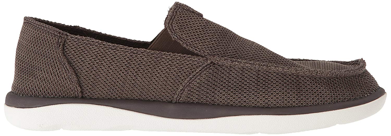sanuk vagabond mesh