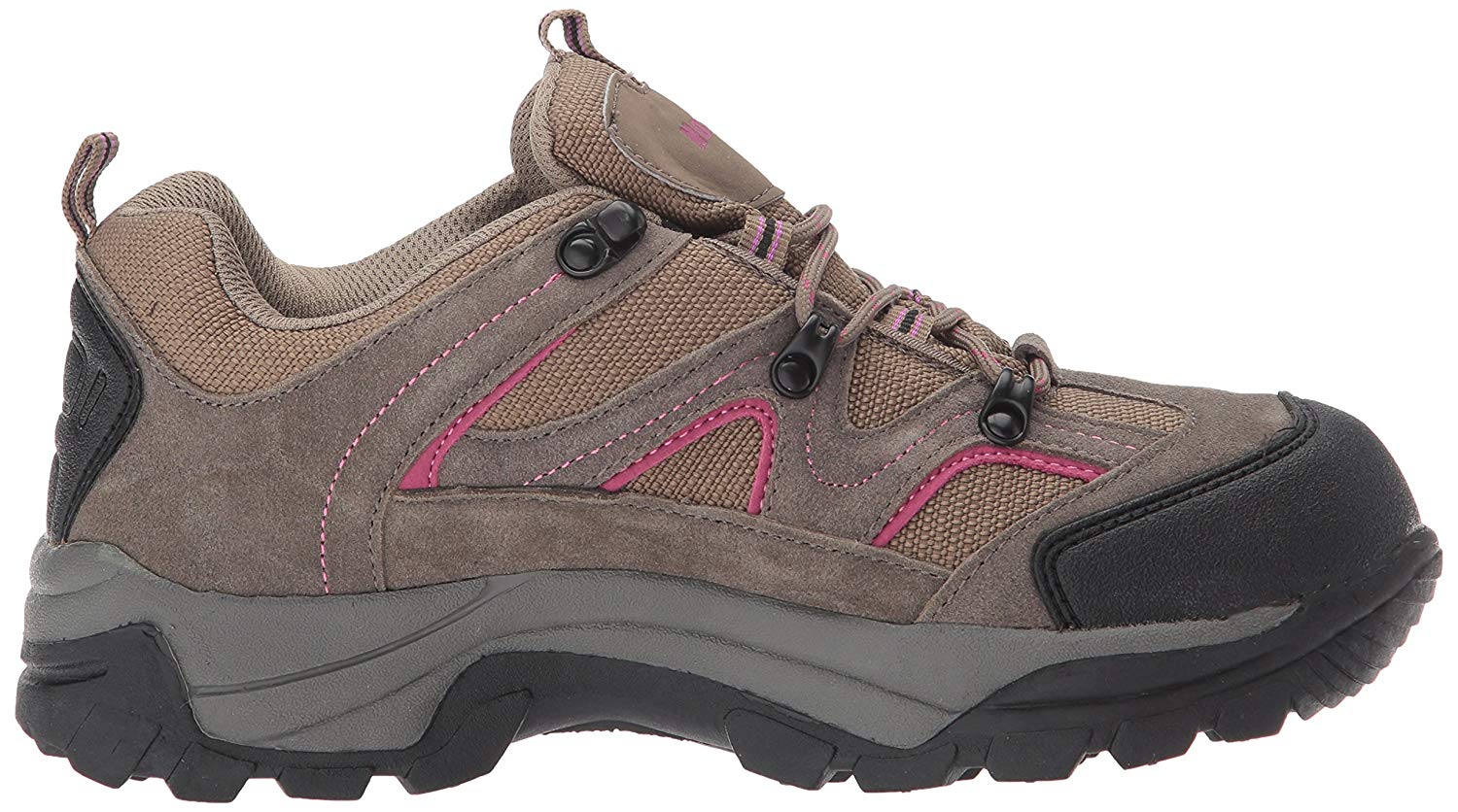 northside women's snohomish waterproof hiking boot