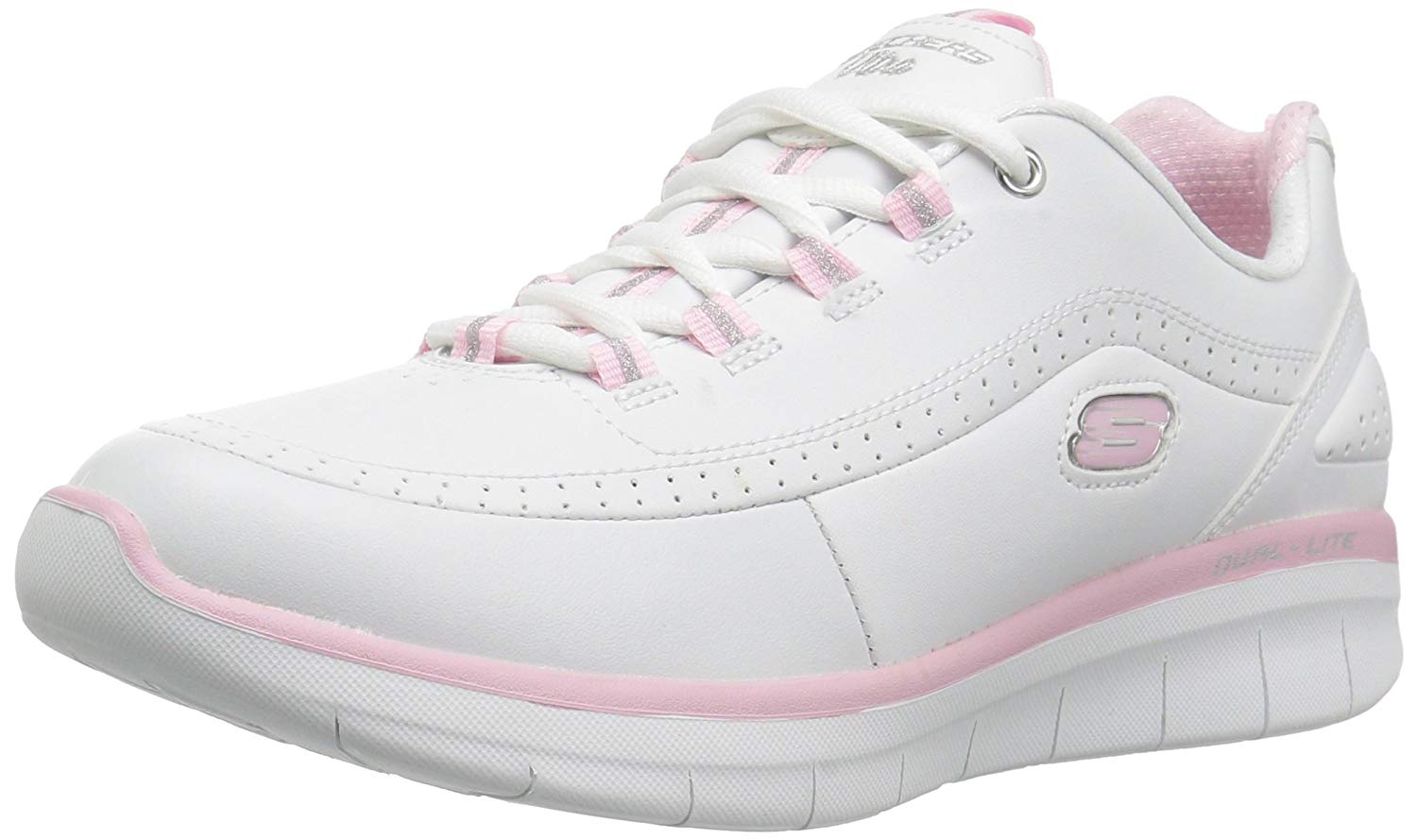 skechers sport women's elite synergy fashion sneaker