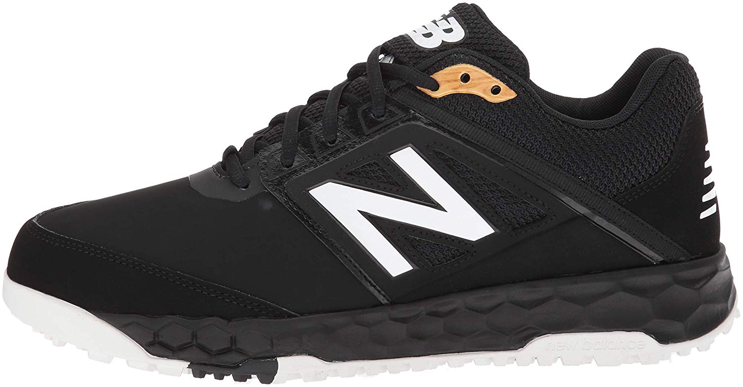 new balance men's 3000 v4 turf baseball shoe