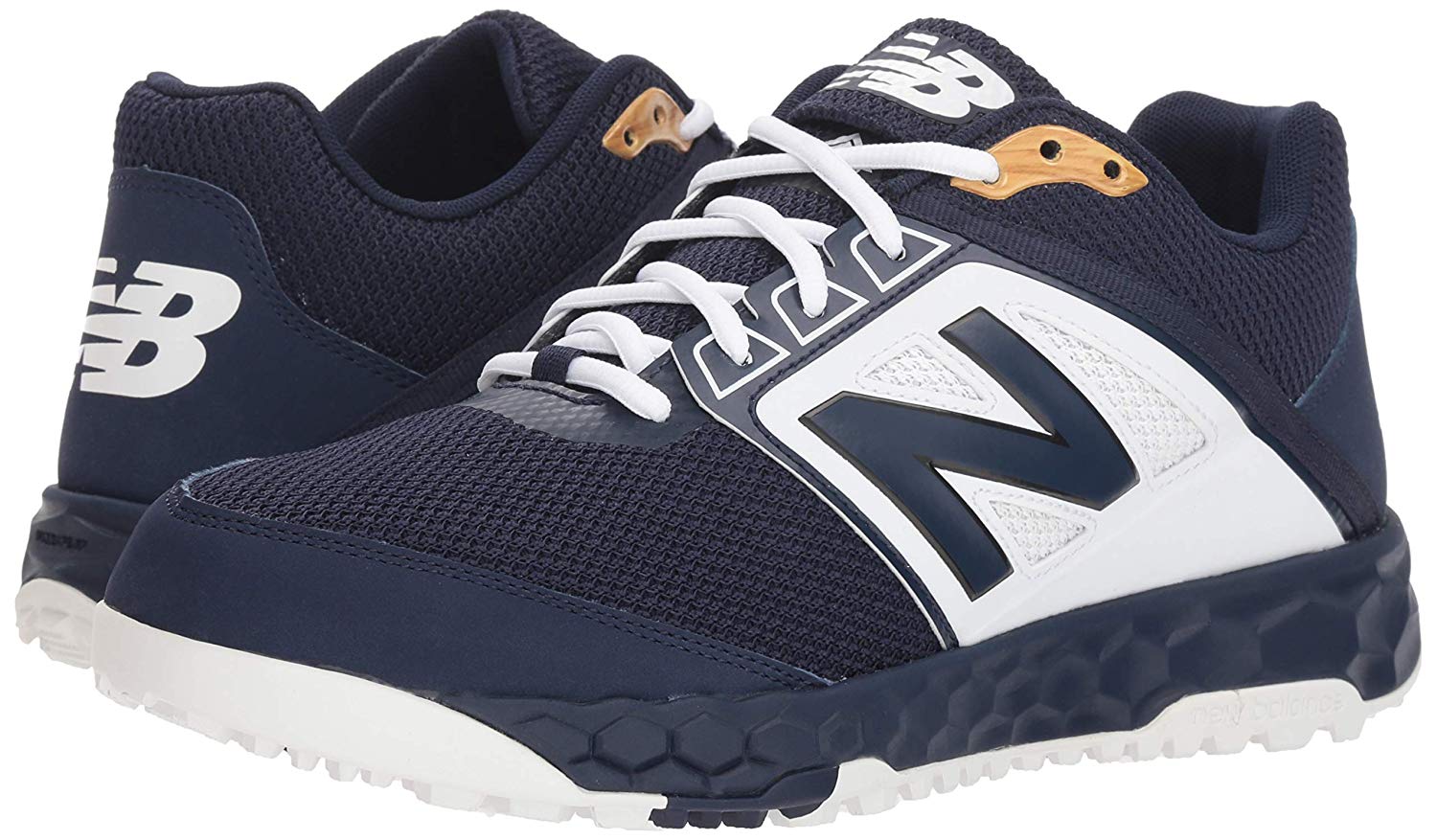 new balance 3000v4 turf