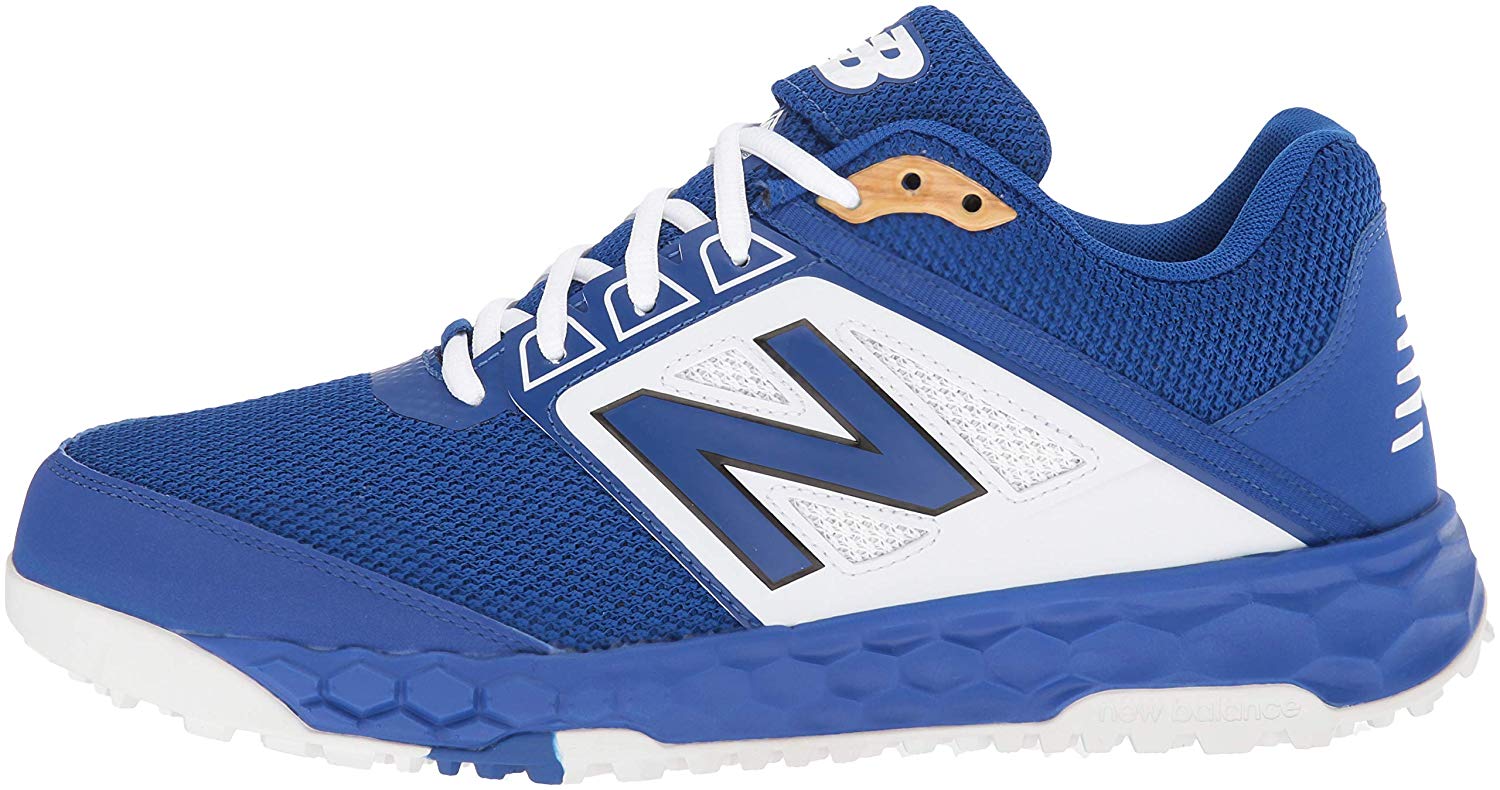 new balance 3000v4 turf