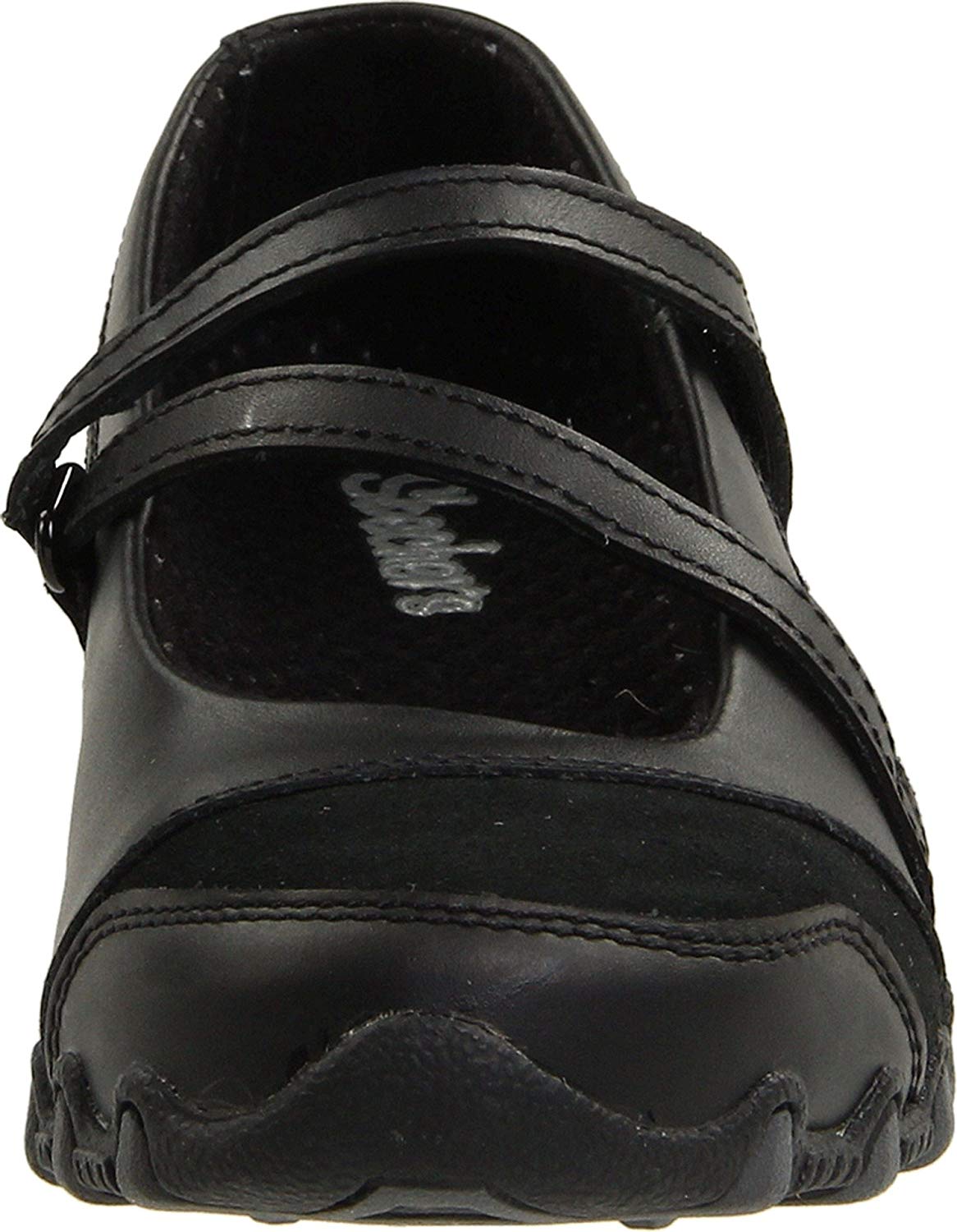 skechers closed toe sandals