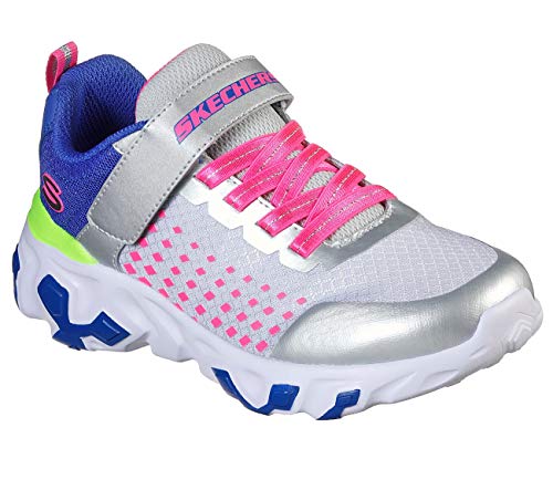 Skechers Kids' Techno Strides-Rhythm 