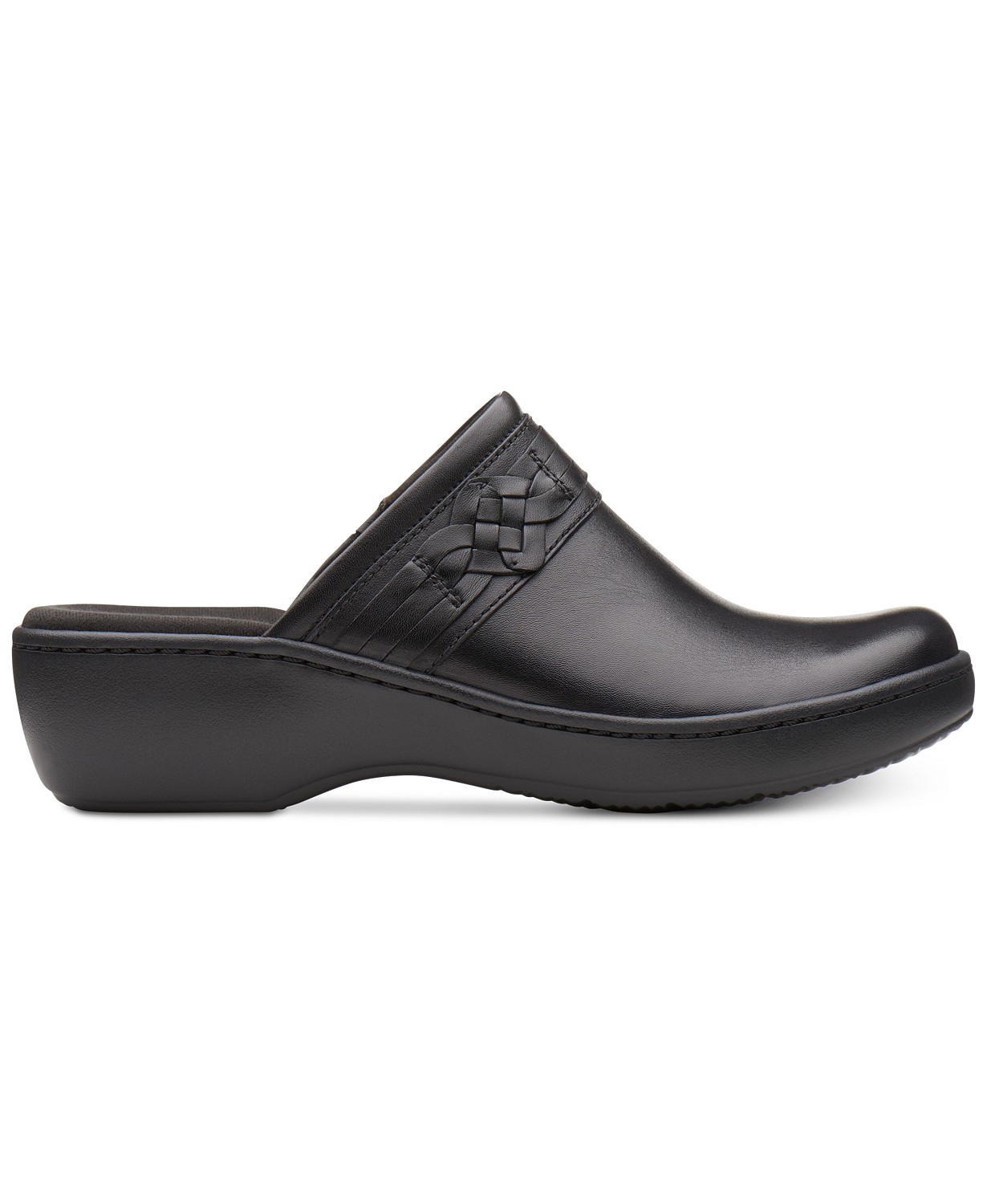 black mules designer