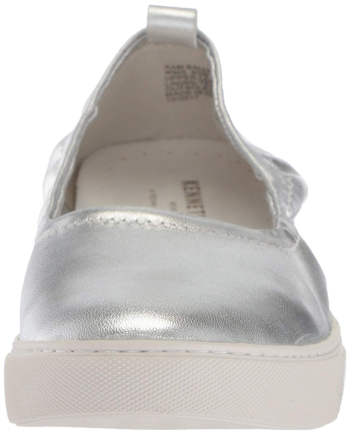 kenneth cole ballerina flats
