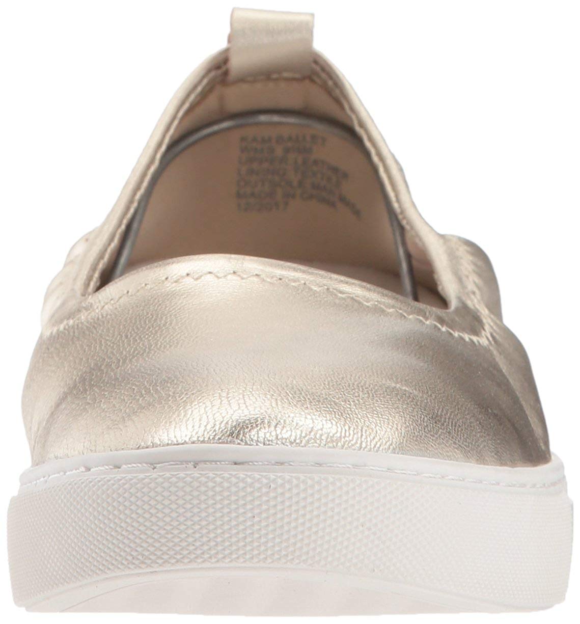 kenneth cole ballerina flats