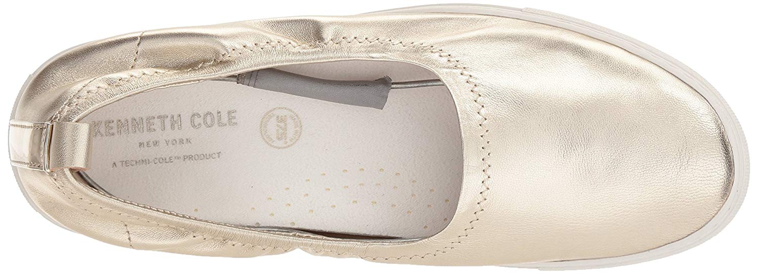 kenneth cole ballerina flats