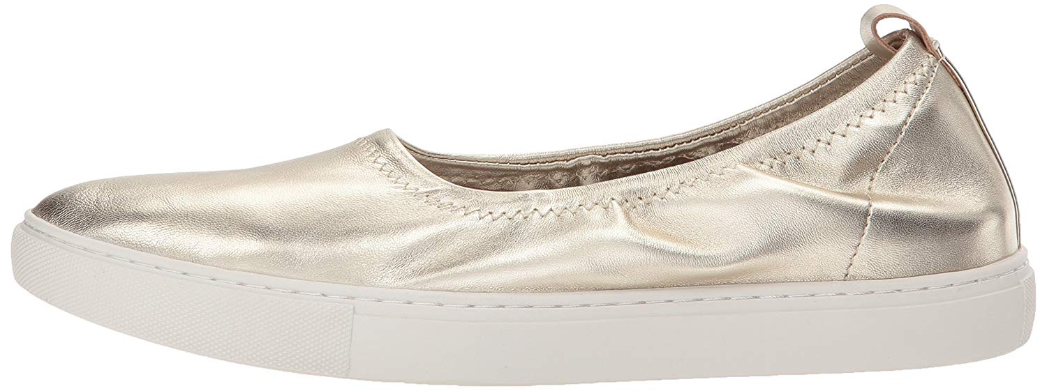 kenneth cole ballerina flats