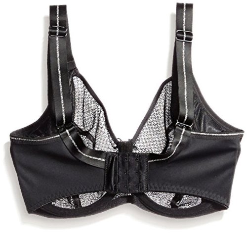 side support bra
