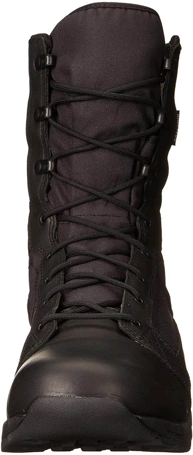danner tachyon 8 black gtx