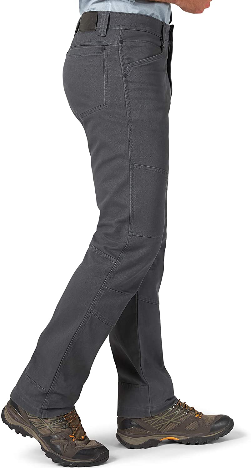 wrangler rugged utility pants