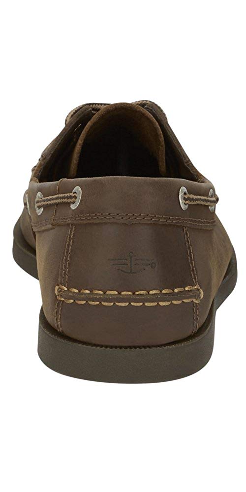 dockers men's vargas traditional boat shoe