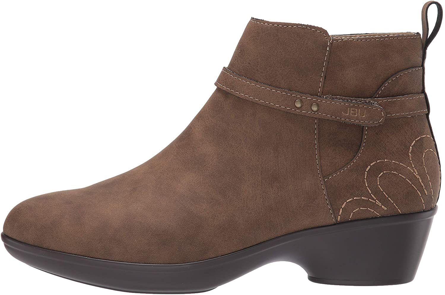jbu ali ankle boot