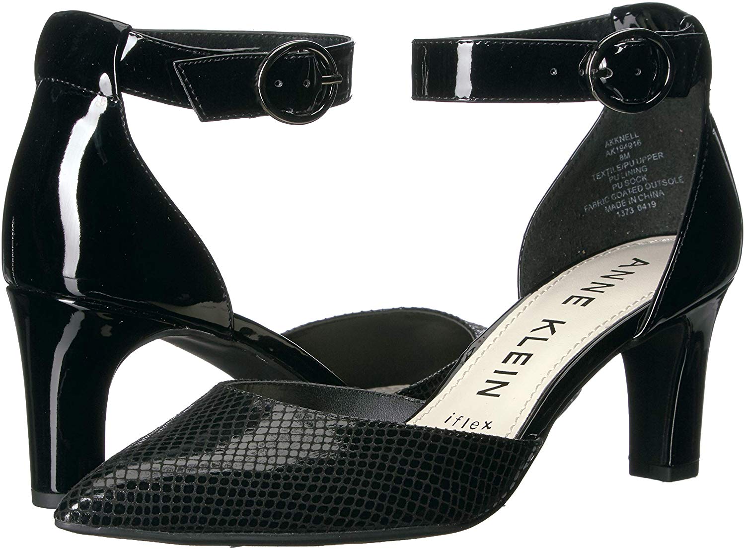 anne klein knell