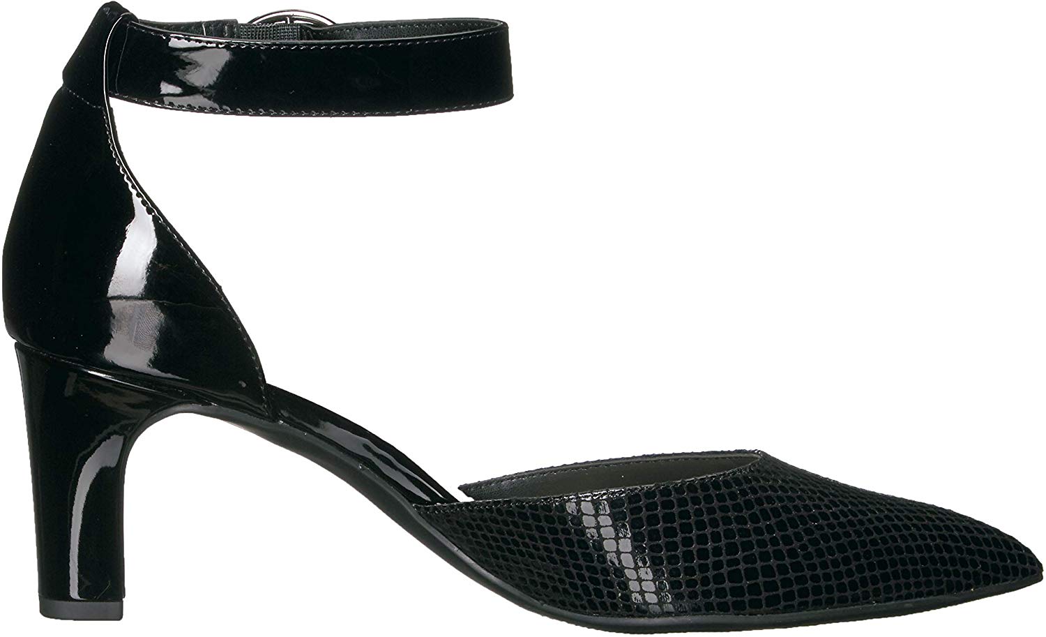 anne klein knell