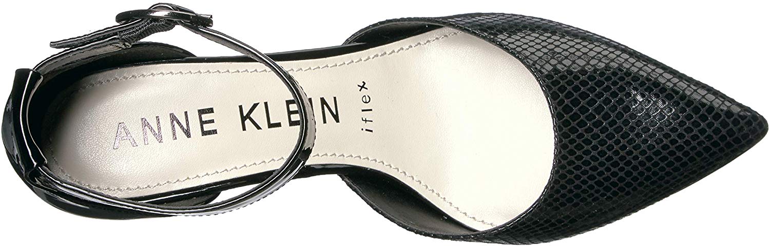 anne klein knell