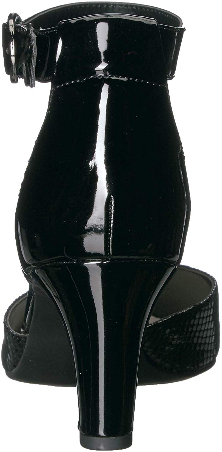 anne klein knell
