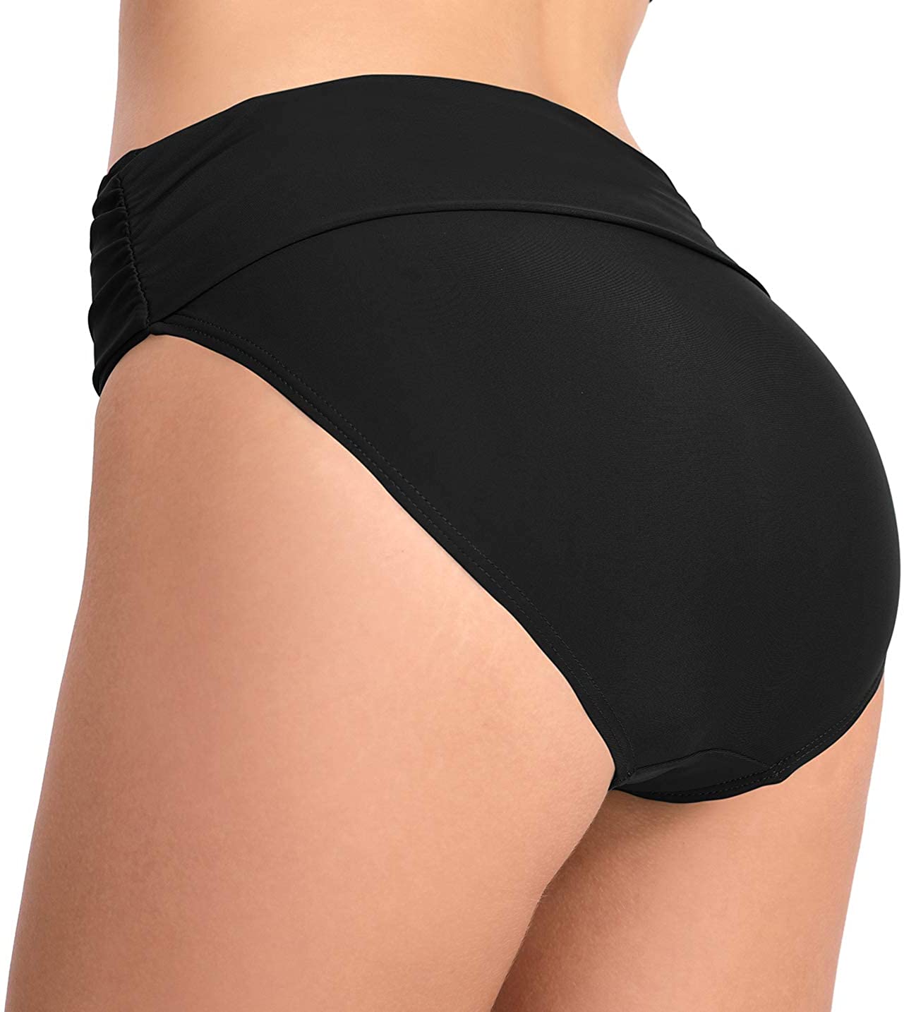 seamless bathing suit bottoms