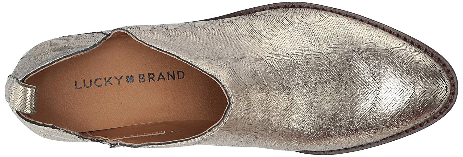 lucky brand fayth 2